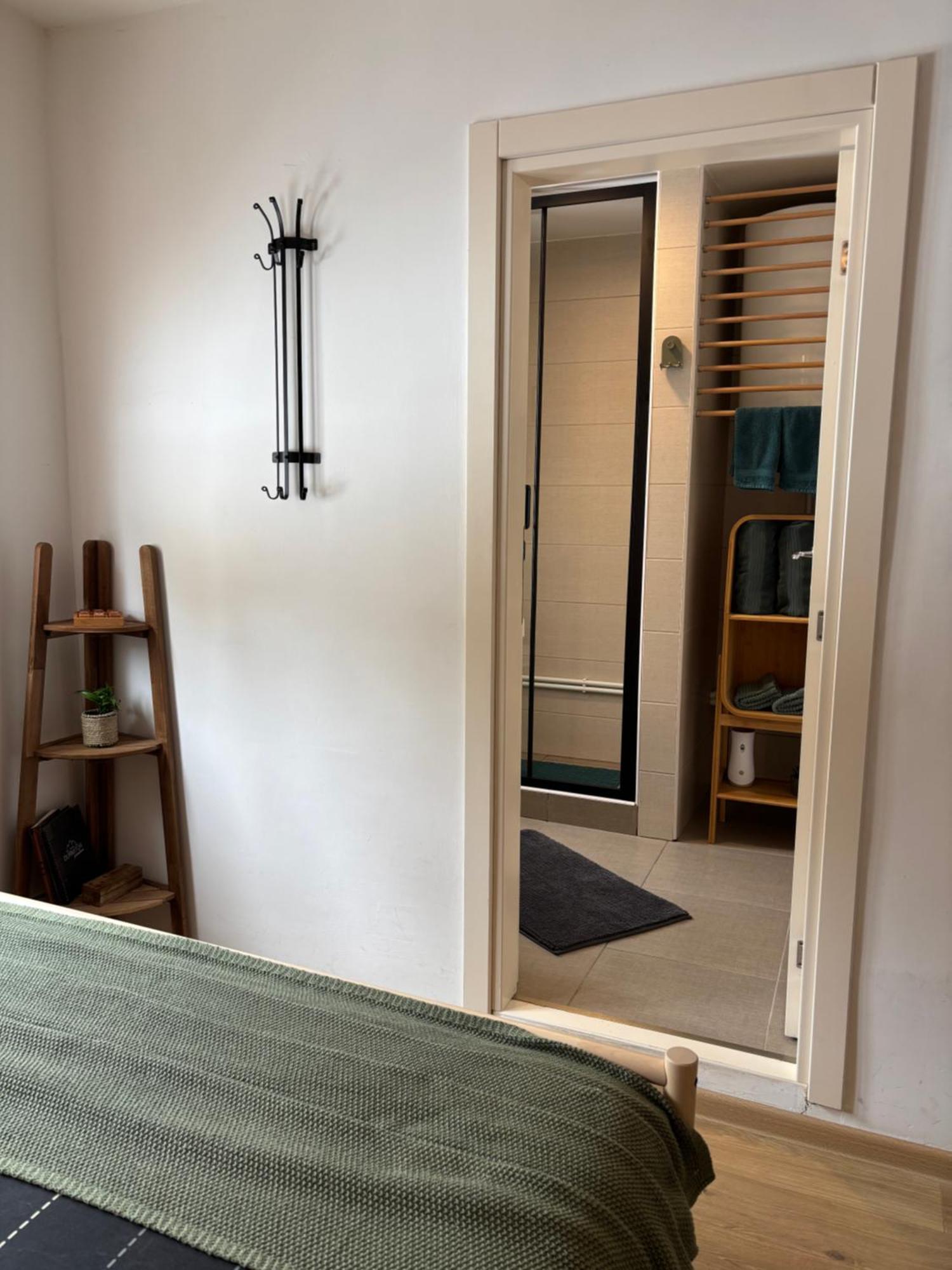 Guest House Durmitor Paradise Žabljak Kamer foto